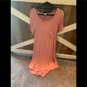 LulaRoe Carly Dress